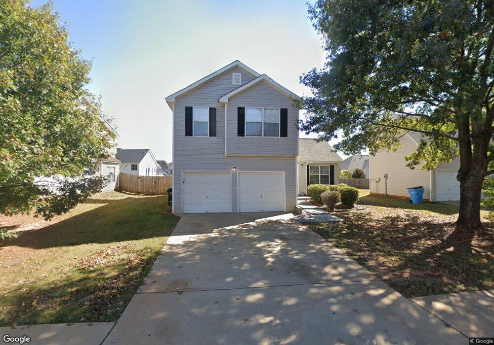 40 Hazelhurst Dr, Covington, GA 30016 - photo 1