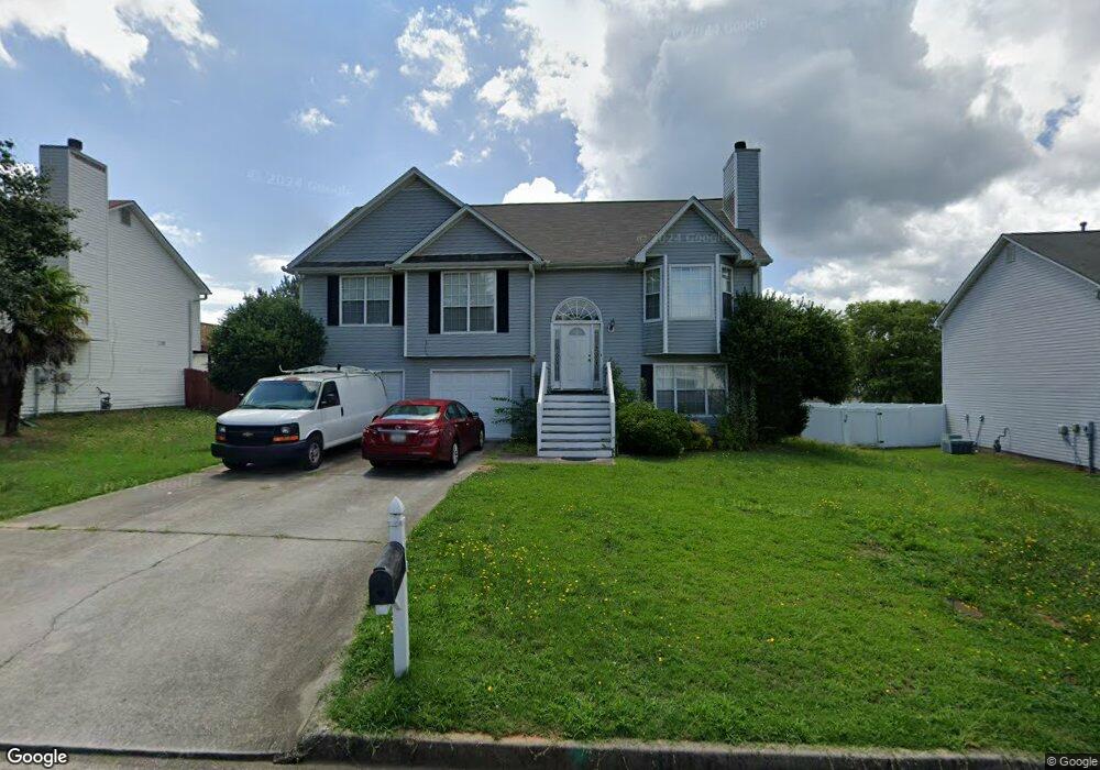 1299 Daffodil Ln, Hampton, GA 30228 - photo 1