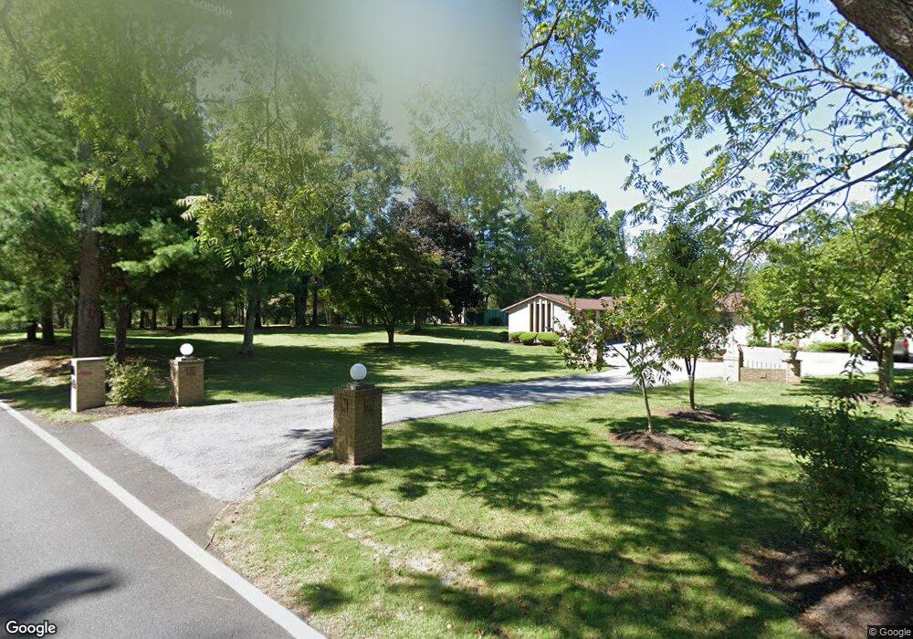 2402 Caves Rd, Owings Mills, MD 21117 - photo 1