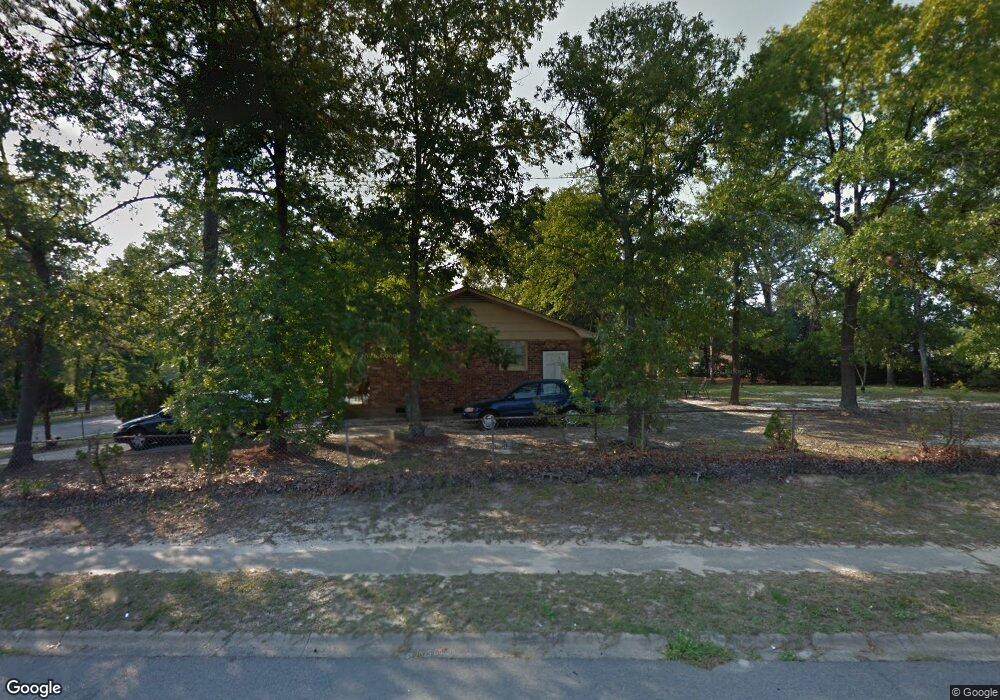 101 Mayfair Dr, Columbia, SC 29209 - photo 1