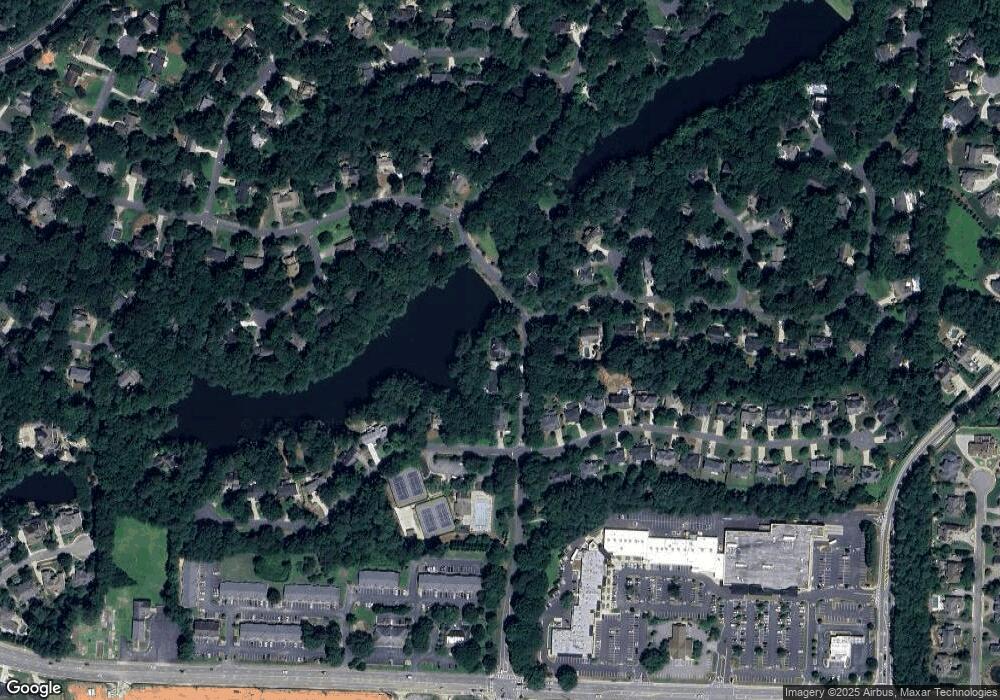 3341 Johnson Ferry Rd NE unit 1A, Roswell, GA 30075 - photo 1