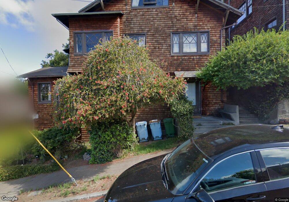 2705 Virginia St, Berkeley, CA 94709 - photo 1