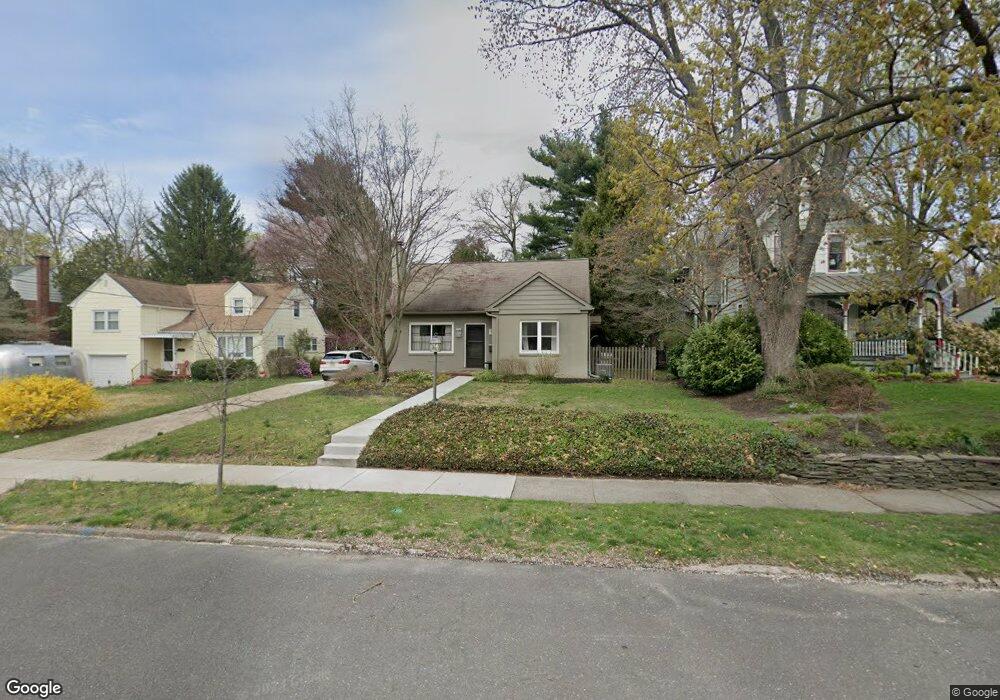 7 W Central Ave, Moorestown, NJ 08057 - photo 1