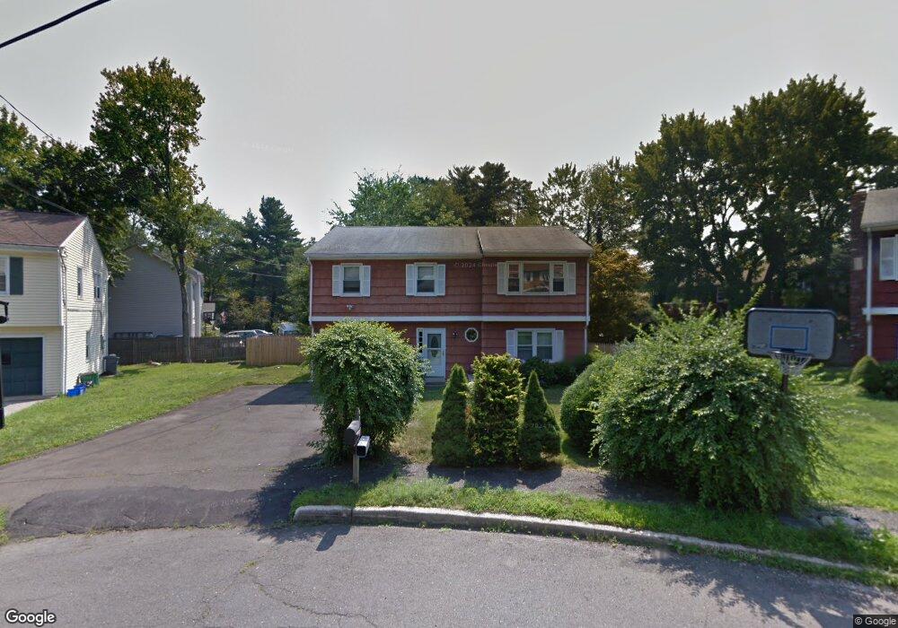 16 Kellee Dr, Norwalk, CT 06854 - photo 1