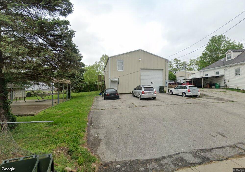 1513 Charlestown Rd, New Albany, IN 47150 - photo 1