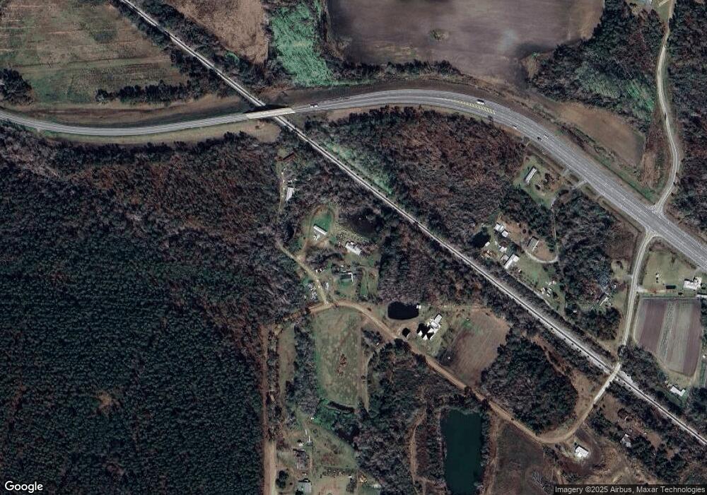460 Mitchell Rd, Douglas, GA 31535 - photo 1