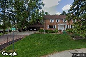 1203 G St, Amana, IA 52203
