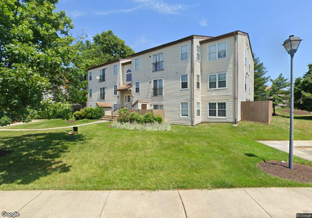 5804L Lantana Cir, Frederick, MD 21703 - photo 1