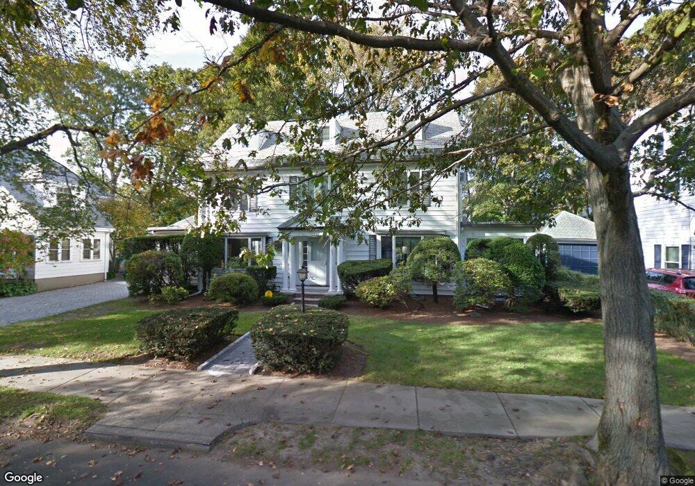 27 Mason Rd, Newton Center, MA 02459 - photo 1