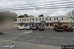 200 N Black Horse Pike, Williamstown, NJ 08094