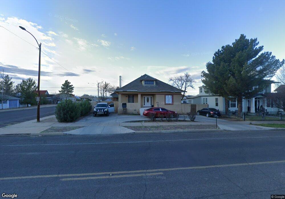 757 E 9th St, Douglas, AZ 85607 - photo 1