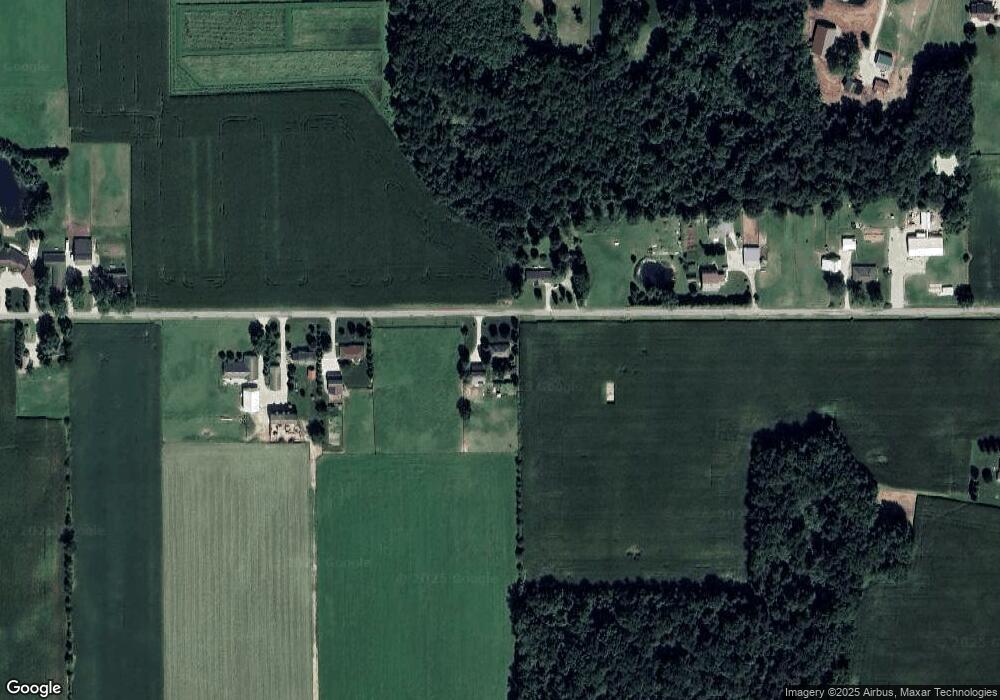 9511 W 1200 N, Nappanee, IN 46550 - photo 1