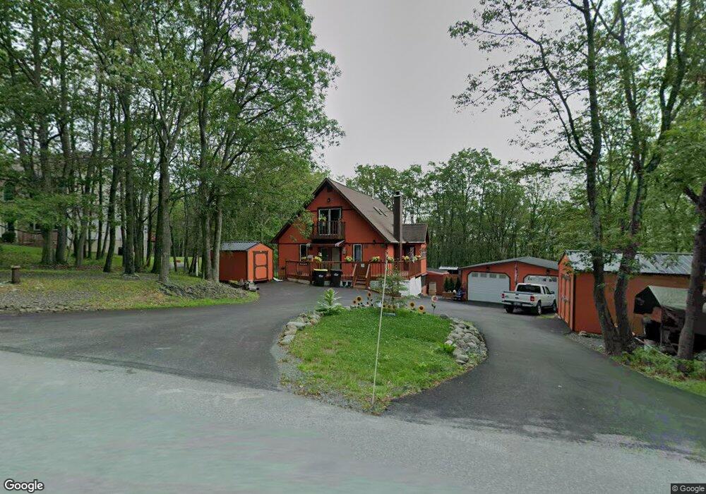 1319 Grand Mesa Dr, Effort, PA 18330 - photo 1