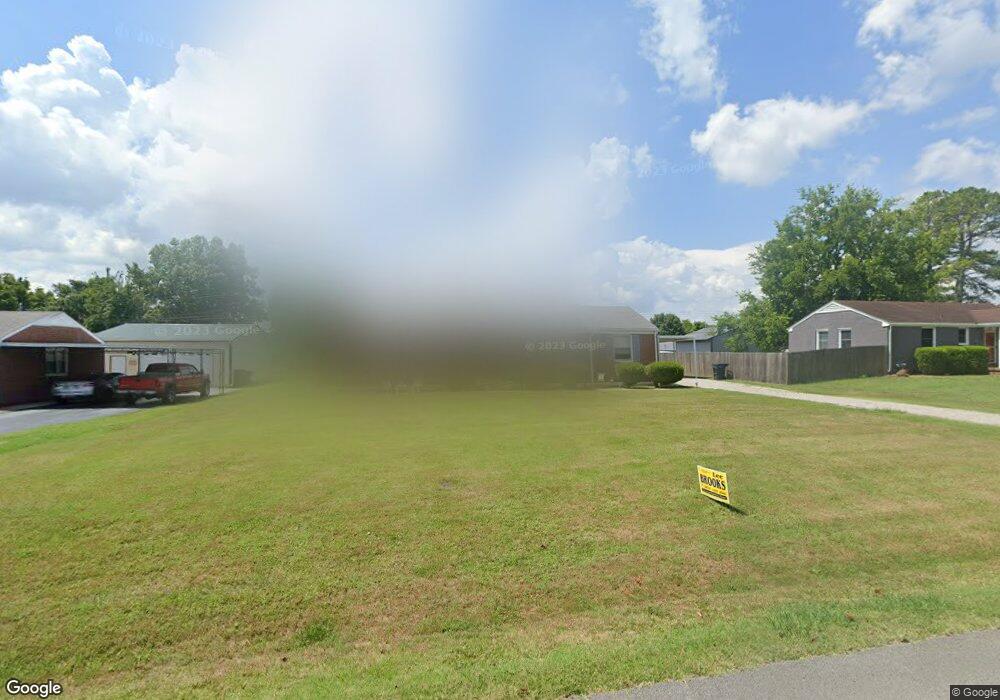 104 Greely Dr, Columbia, TN 38401 - photo 1