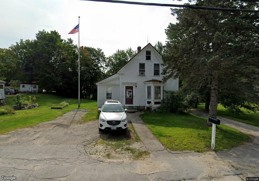 207 Meadow St, Sanbornville, NH 03872 - photo 1