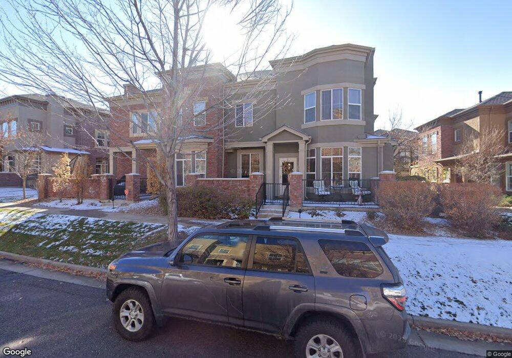 9461 Elmhurst Ln unit A, Highlands Ranch, CO 80129 - photo 1