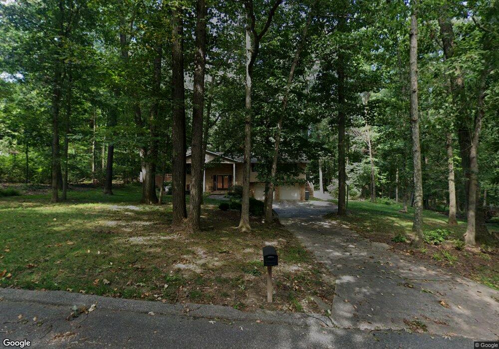 4 Norris Run Ct, Reisterstown, MD 21136 - photo 1