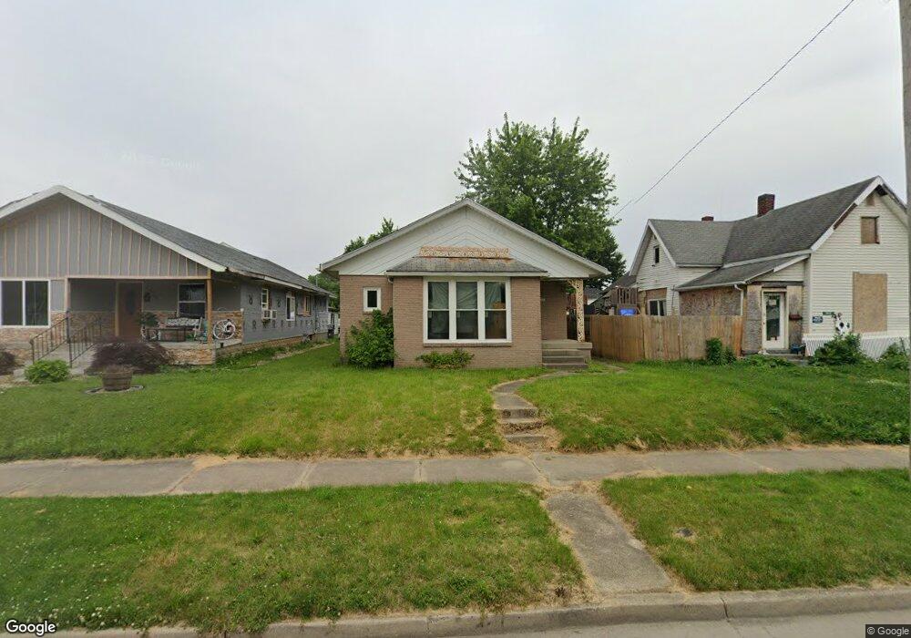 2630 Meridian St, Anderson, IN 46016 - photo 1