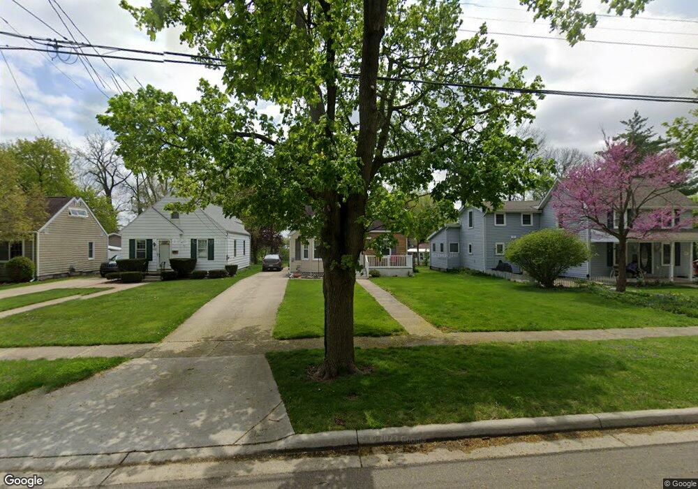 935 Vine St, Adrian, MI 49221 - photo 1