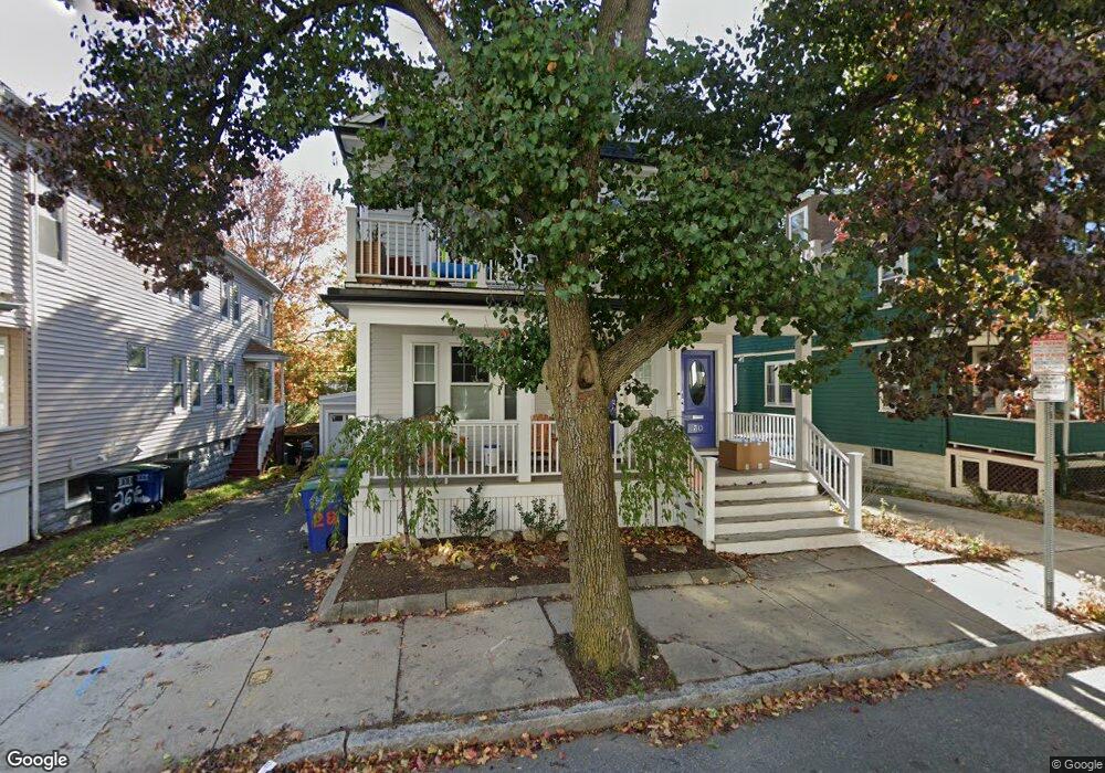 30 Teele Ave unit 1, Somerville, MA 02144 - photo 1