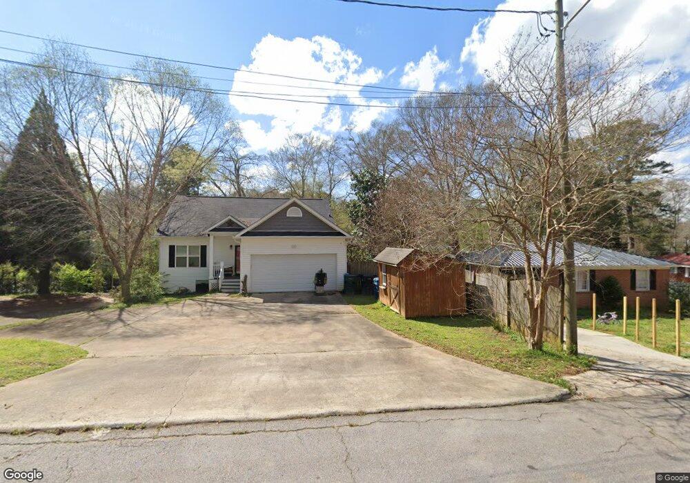 134 Patterson St, Carrollton, GA 30117 - photo 1