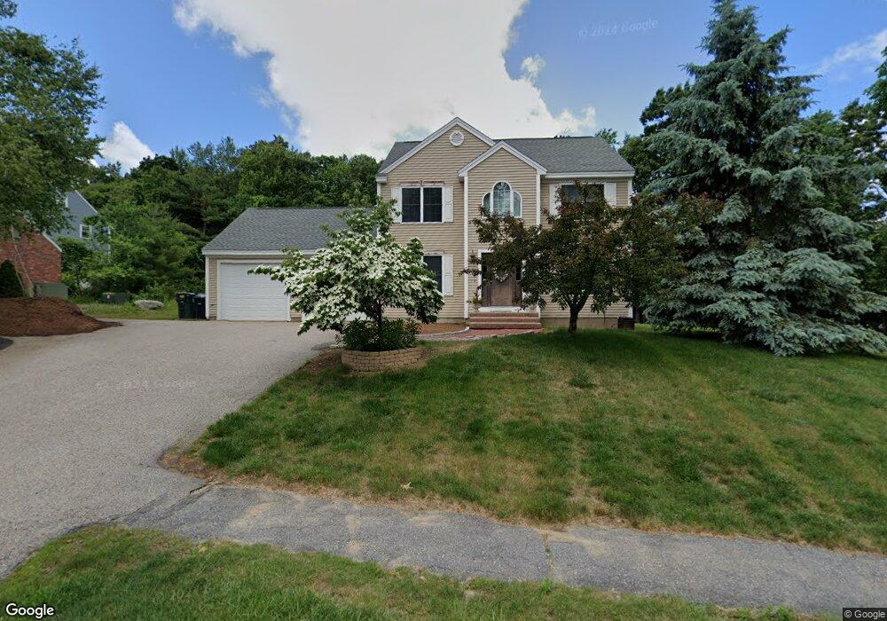 31 Sycamore Dr, Holden, MA 01520 - photo 1