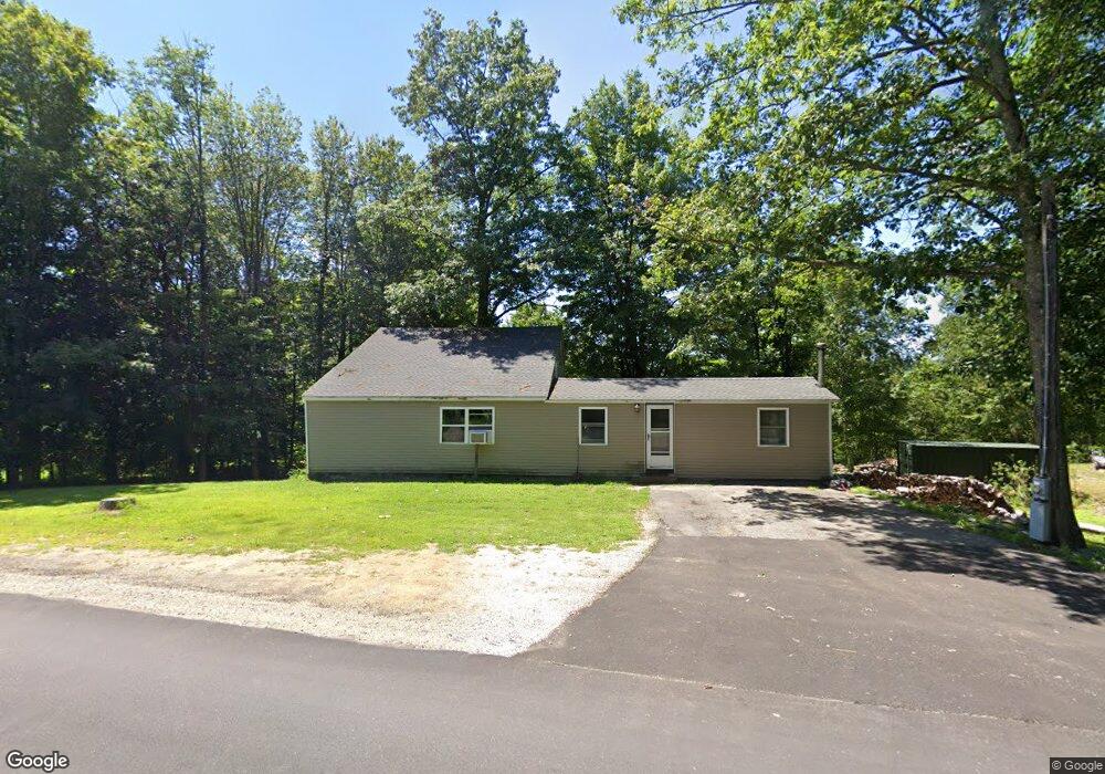 20 N Buckfield Rd, Buckfield, ME 04220 - photo 1