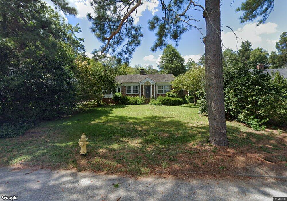 711 Hickman Rd, Augusta, GA 30904 - photo 1
