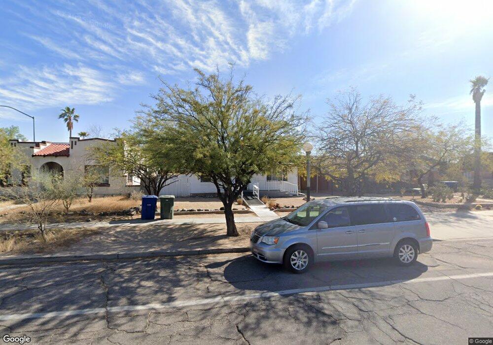 1236 N 4th Ave, Tucson, AZ 85705 - photo 1