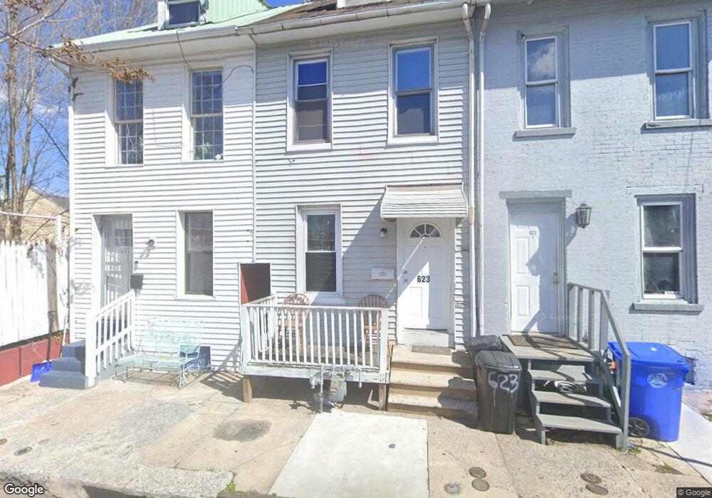 625 Cedar St, Reading, PA 19601 - photo 1