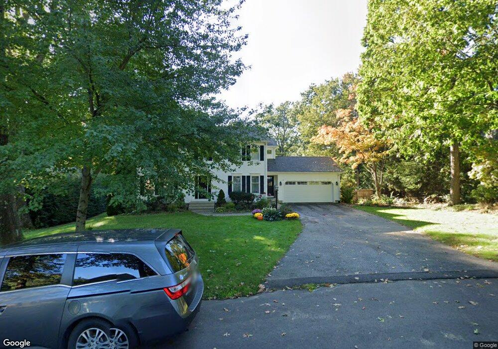 15 Bretton Rd, West Springfield, MA 01089 - photo 1