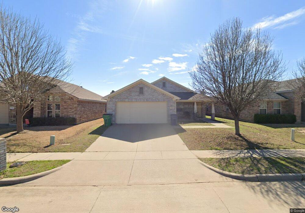 314 Sardius Blvd, Granbury, TX 76049 - photo 1