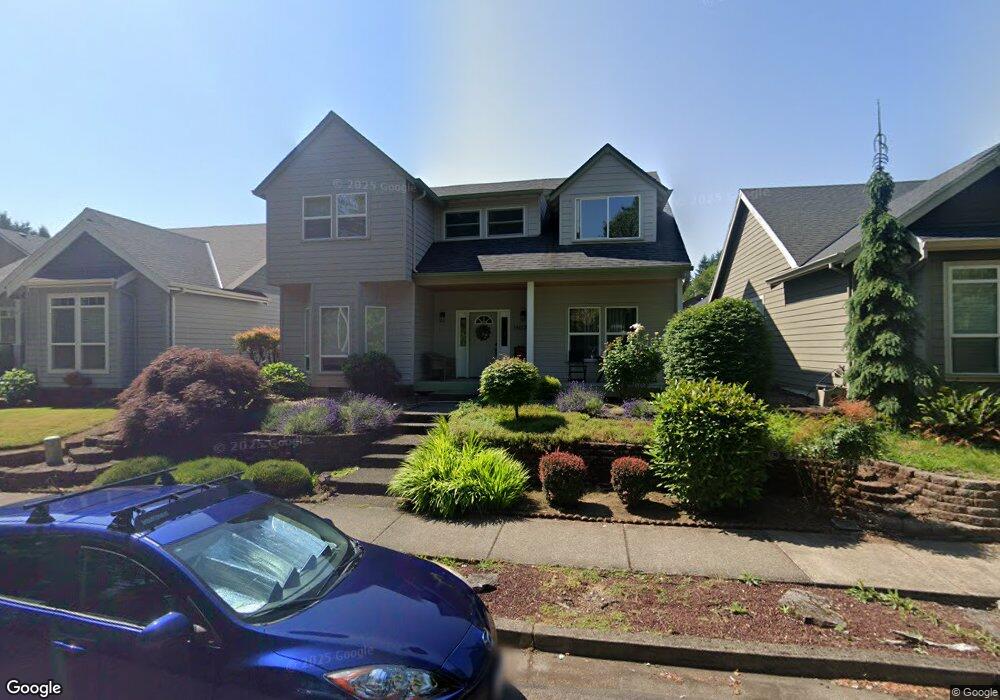 14608 SE Territory Dr, Clackamas, OR 97015 - photo 1