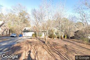 125 Ridgeview Dr, Athens, GA 30606