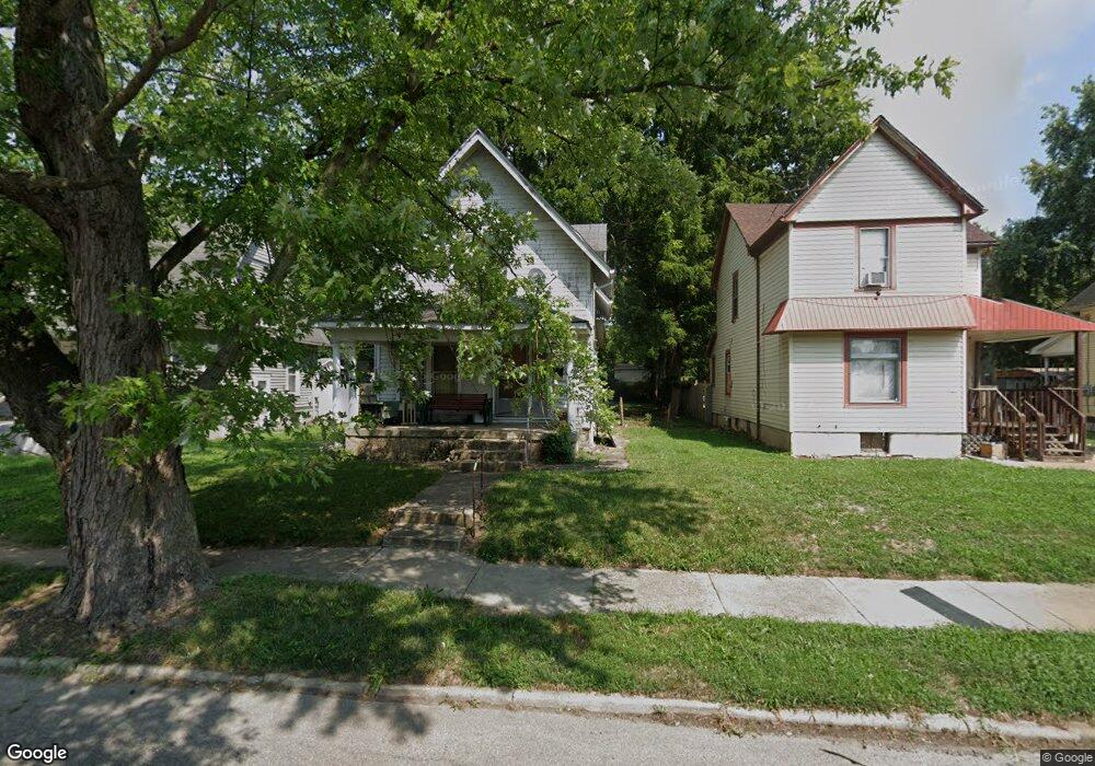 619 Wicoff St, Middletown, OH 45044 - photo 1