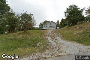 3206 Mine 18 Rd, Strunk, KY 42649