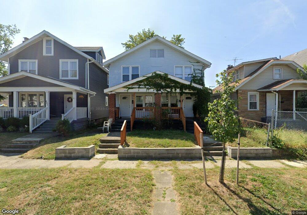 485 E Gates St unit 487, Columbus, OH 43206 - photo 1