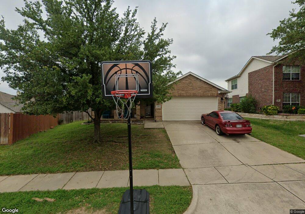 1314 Iron Horse St, Wylie, TX 75098 - photo 1