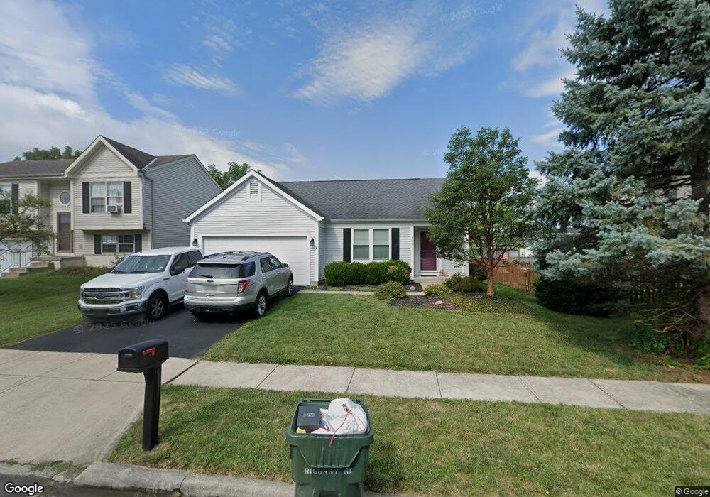 795 Riggsby Rd, Galloway, OH 43119 - photo 1