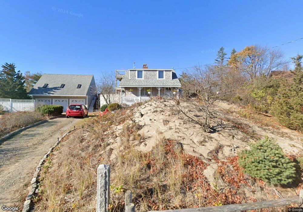 39 16th Tee St, Newbury, MA 01951 - photo 1