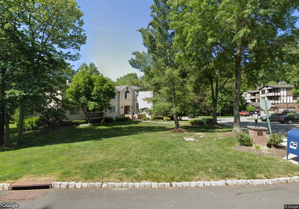 12D Heritage Dr unit 12D, Chatham, NJ 07928 - photo 1