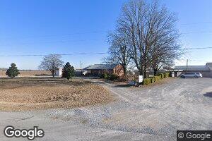 4031 W 404th Rd, Bertrand, MO 63823