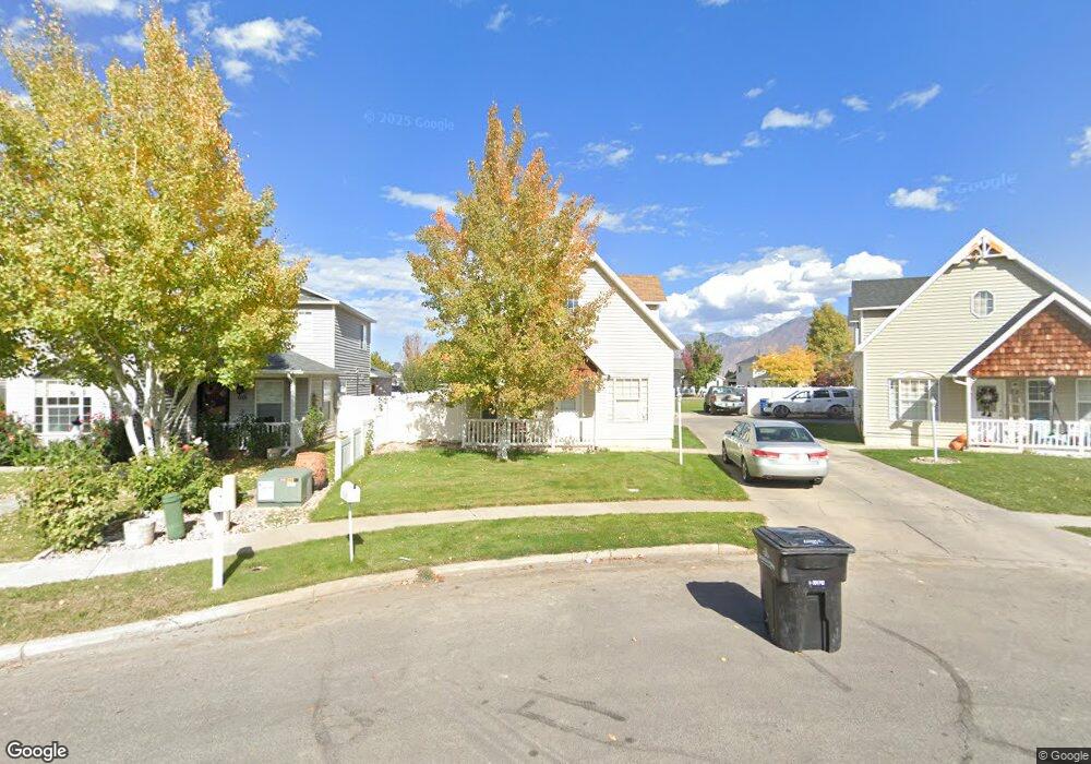712 W 60 N, Spanish Fork, UT 84660 - photo 1