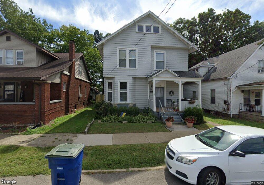 213 E State St, Princeton, IN 47670 - photo 1