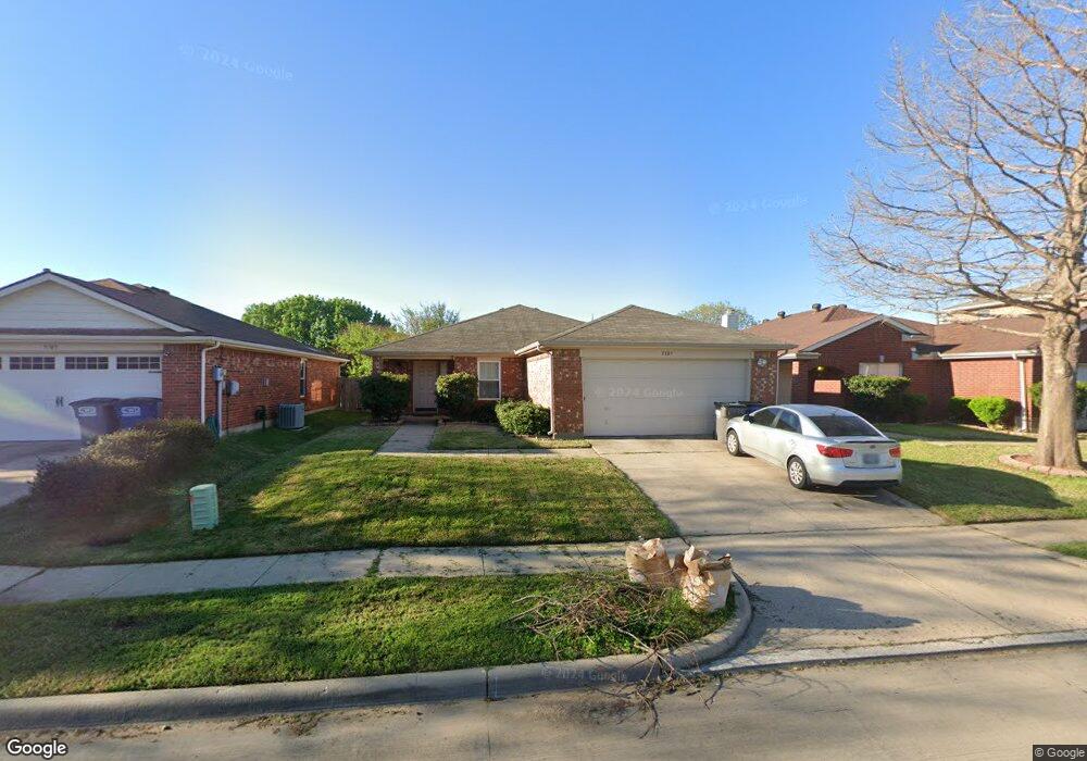 3107 Candlebrook Dr, Wylie, TX 75098 - photo 1