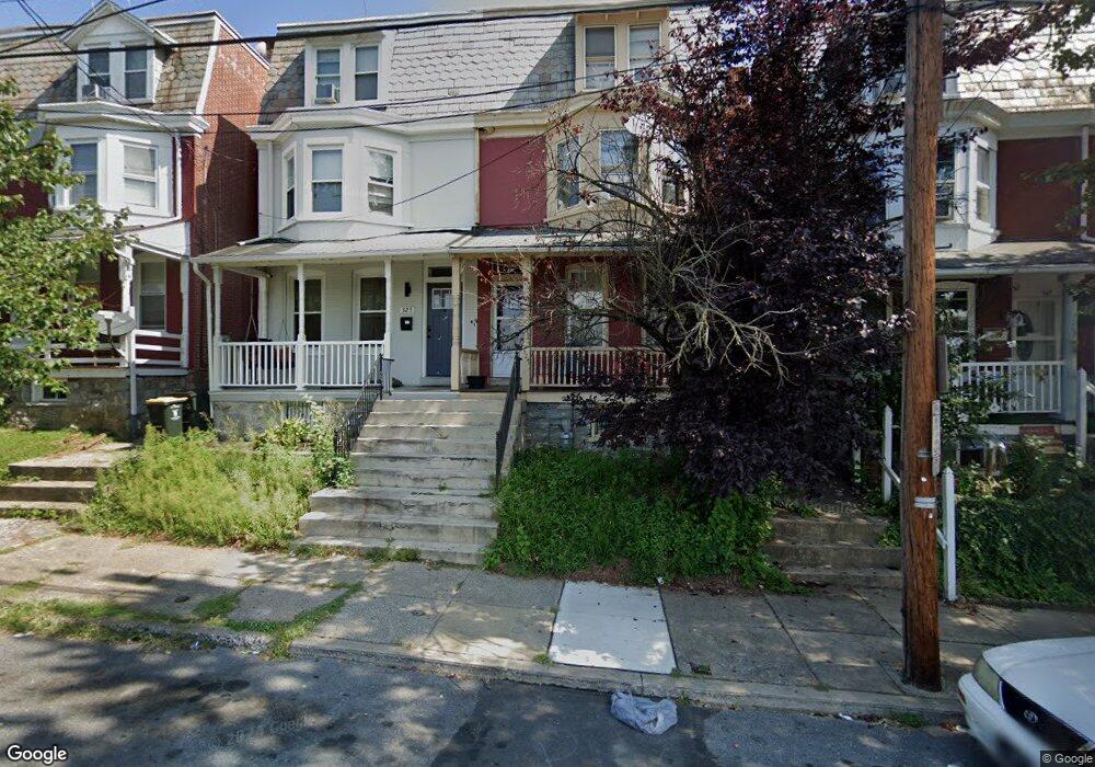 327 Laurel St, Lancaster, PA 17603 - photo 1