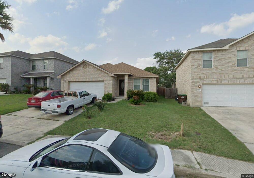 11009 Geneva Sound, San Antonio, TX 78254 - photo 1