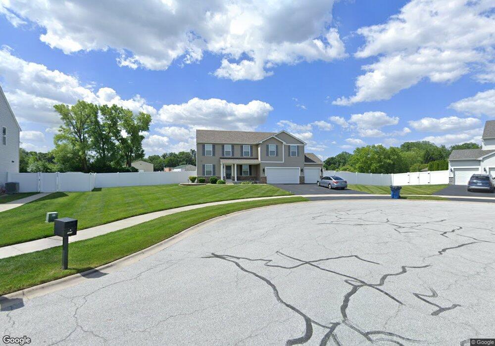 1370 Grunewald Place, Dyer, IN 46311 - photo 1