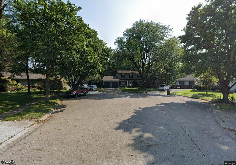 1826 Old Shay Ct, Columbus, OH 43229 - photo 1