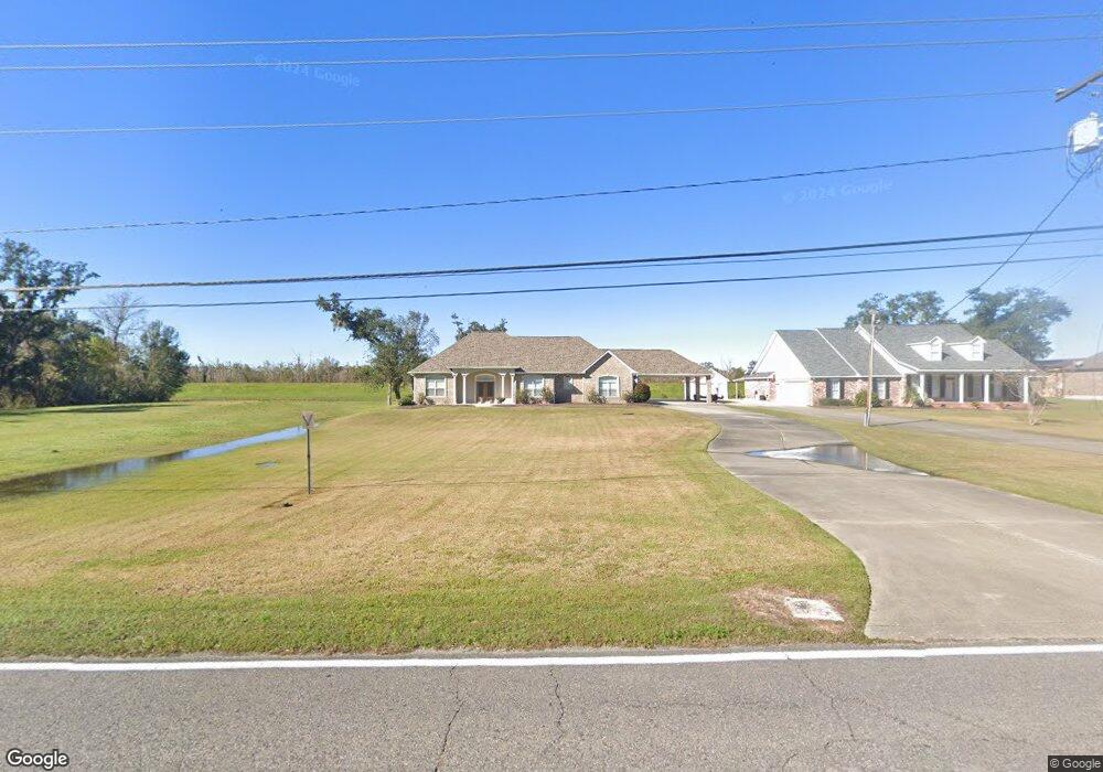 5000 Barataria Blvd, Marrero, LA 70072 - photo 1